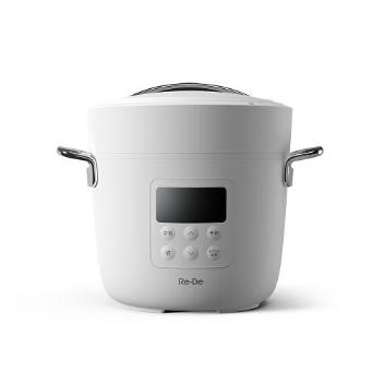 ��Re�De��Re�De Pot �d�C���͓� 2L