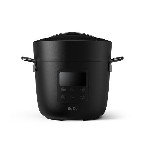 ��Re�De��Re�De Pot �d�C���͓� 2L