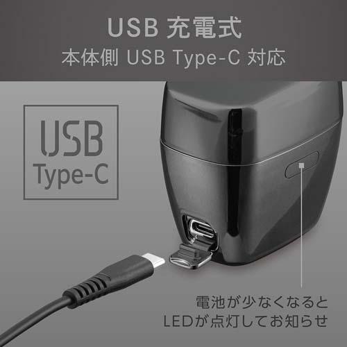 USB�[�d��