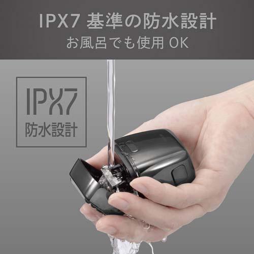 IPX7��̖h���݌v