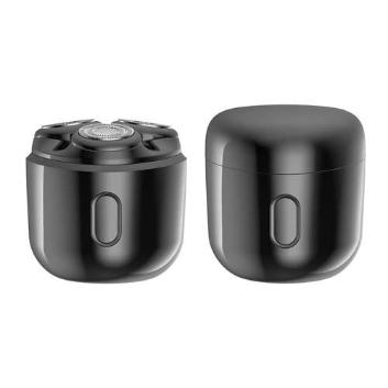 ��KOIZUMI��USB�[�d3�w�b�h�V�F�[�o�[�@KMC-0810