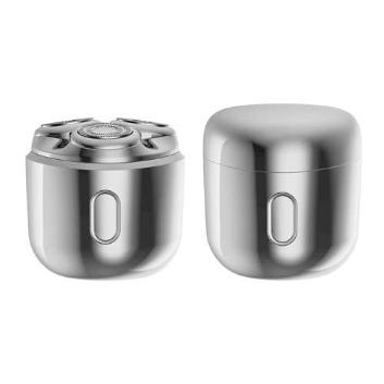 ��KOIZUMI��USB�[�d3�w�b�h�V�F�[�o�[�@KMC-0810