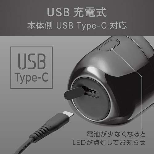 USB�[�d��