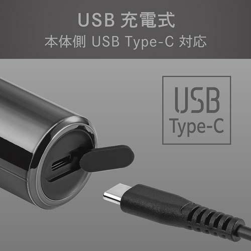 USB�[�d��
