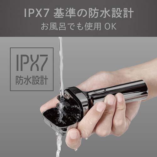 IPX7��̖h���݌v