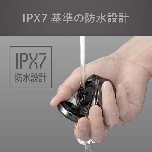 IPX7��̖h���݌v