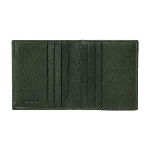 �����͂U�̃J�[�h�|�P�b�g�ƂQ�̃I�[�v���|�P�b�g�𑕔�