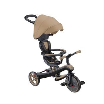 ��GLOBBER���G�N�X�v���[���[ �g���C�N 4in1 �x�r�[�J�[