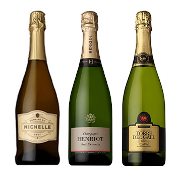 �@���̗p�V�����p�[�j������ �V�����p�[�j�����@�ő���ꂽ���E�̃X�p�[�N�����O���C��3�{�Z�b�g