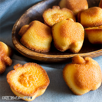 ����񂲂ƃo�^�[�B���t�B�i���V�F10���~2��