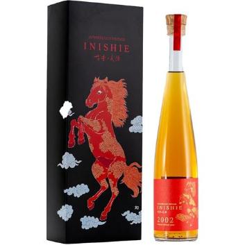 �����{�̌Î𑠁��̂̔��� Vintage 2002�@���x�V���[�Y�u�߁i���܁j�v