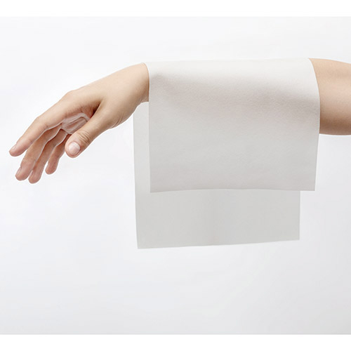 さらに、ショルダーベルトに人の体温によってかたちを変える形状記憶素材『HUMOFIT®(ヒューモフィット)』を内蔵することで肩のフィット感がUP!