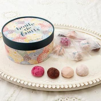 ���L�� �t�F �{�����u�[�� �h�D �t�����C �A�\�[�g�yM�z(12��)