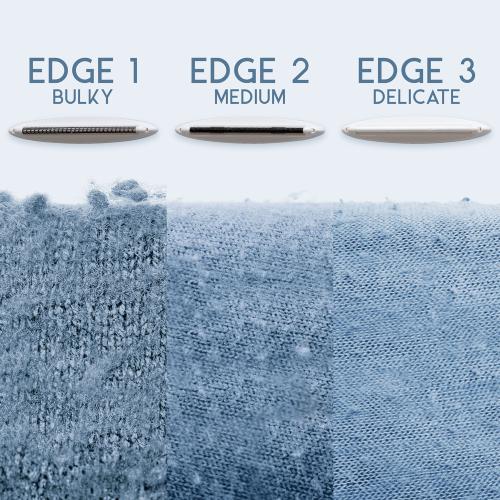 ���n�ɂ���ăG�b�W�������ł��܂��B