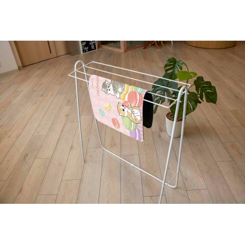 ���炩���\�t�g�^�C�v�̃}�b�g�Ȃ̂ŁA�g�p��͊����ĕۊǂł��܂��B