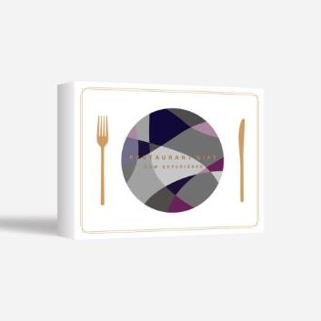 ��SOW EXPERIENCE���̌��R�[�X�`�P�b�g ���X�g�����M�t�g(SILVER)