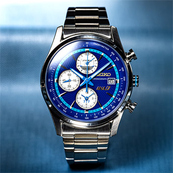 ANAIWiSEIKO for ANA 777fUC@IWiEHb`