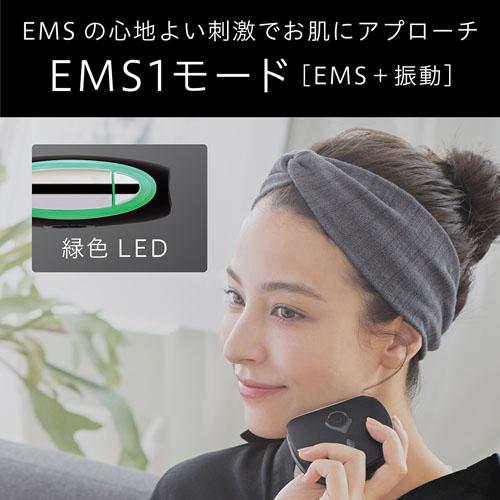 EMS1���[�h�uEMS+�U���v