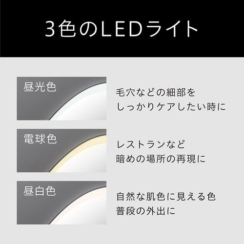 3�F��LED���C�g