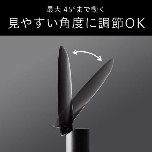 ���₷���p�x�ɒ���OK