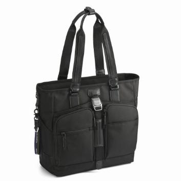 ��ZERO HALLIBURTON��ZLM Medium Totebag A4 81518