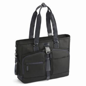 ��ZERO HALLIBURTON��ZLM Large Totebag B4 81519