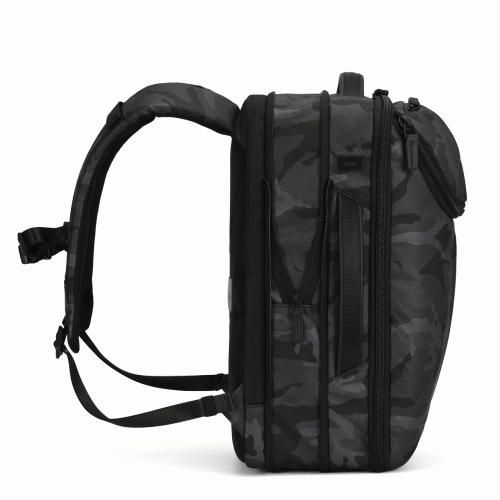 �ו��̗ʂɉ����ėe�ʂ��g���ł���G�L�X�p���_�u���d�l