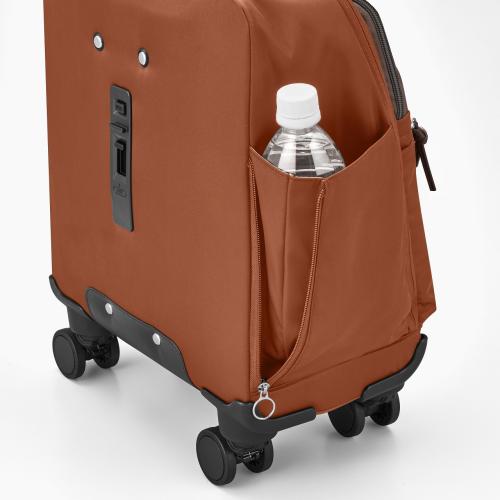 �{�g����܂肽���ݎP�Ȃǂ𗧂ĂĎ��[�ł���T�C�h�|�P�b�g