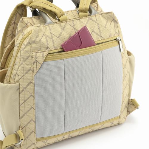 �Z�L�����e�B�[���̍����w�ʃt�@�X�i�[�|�P�b�g