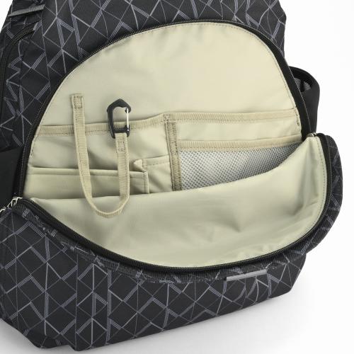 �����ނ��X���[�Y�ɏo������ł���傫�߂̃t�����g�|�P�b�g