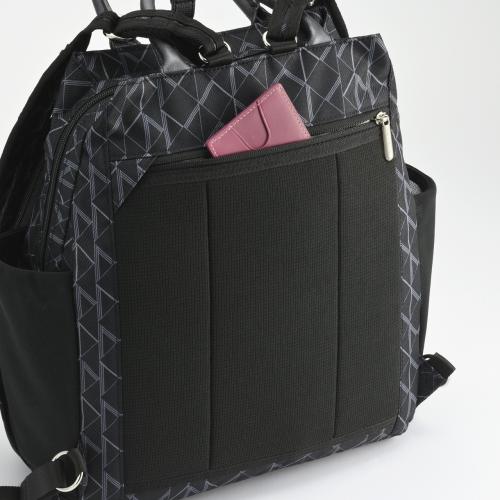 �Z�L�����e�B�[���̍����w�ʃt�@�X�i�[�|�P�b�g