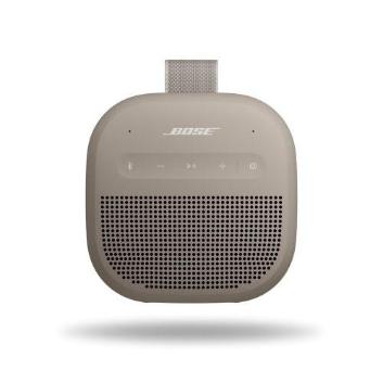 ��BOSE��Bose SoundLink Micro Portable Speaker (2nd Gen)  Sand Stone