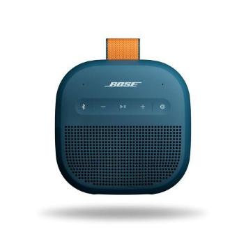 ��BOSE��Bose SoundLink Micro Portable Speaker (2nd Gen)����J���[�FTwilight Blue