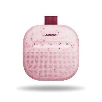 ��BOSE��Bose SoundLink Micro Portable Speaker (2nd Gen)����J���[�FPetal Pink