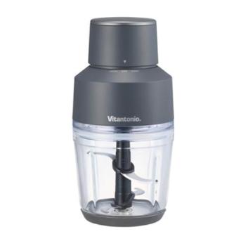 <ビタントニオ>フードプロセッサー VCR-50-I