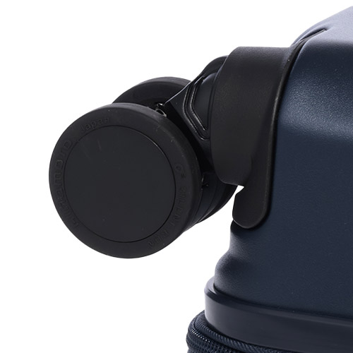 4輪ストッパーキャスター