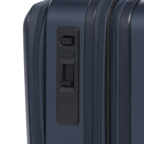 ストッパーボタン