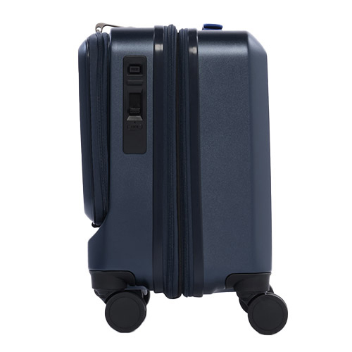 サイドスタイル①