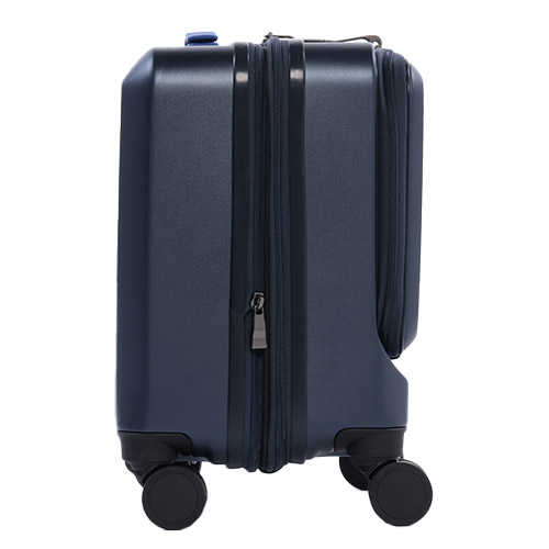 サイドスタイル②