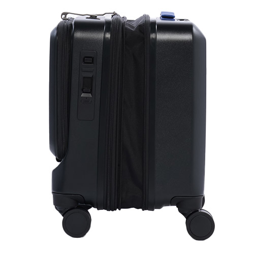 拡張ファスナー(拡張時)①