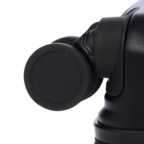 4輪ストッパーキャスター