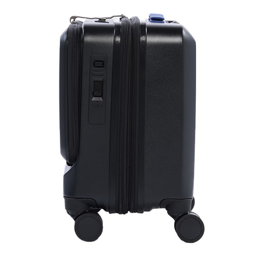 サイドスタイル①