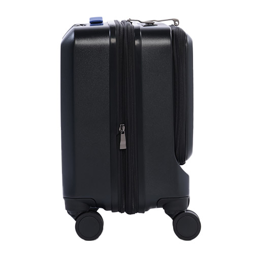 サイドスタイル②