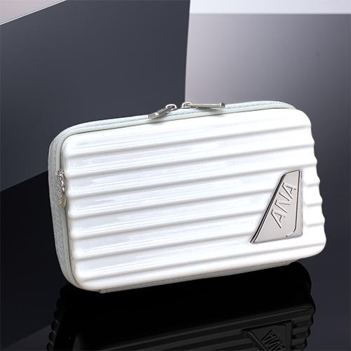 <ANAオリジナル>2wayハードケース 【冬季限定】スノーホワイト