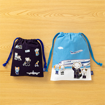 ��ANA�I���W�i����familiar for ANA�@��`�ł݂����������Ɓ@�В��Z�b�g