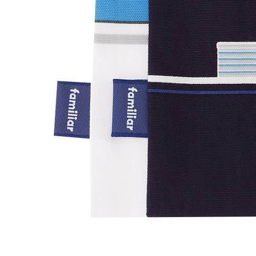 familiar���S�^�O�����A�b�v