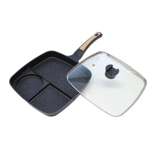 ��x��3�̐H�ނ𒲗��ł���I�K���X�W�t���d�؂�t���C�p���B