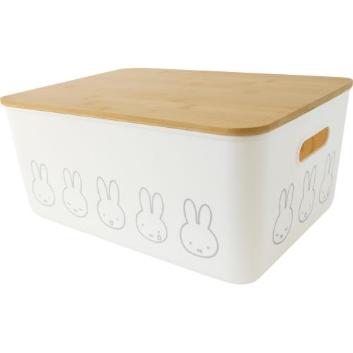 ���I�J�g�[��miffy�o���u�[�t�^�t�����[�P�[�XL