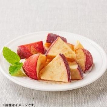 �t���[�c��H�ׂ�`���R���[�g�@�k�C�����2��