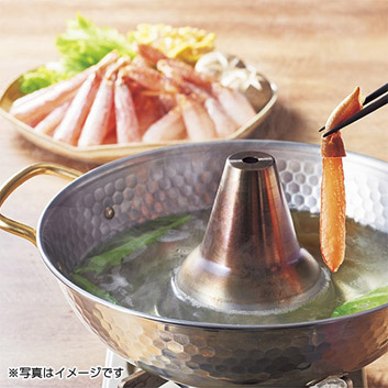 ���ɂ���ԂR��H�ה��